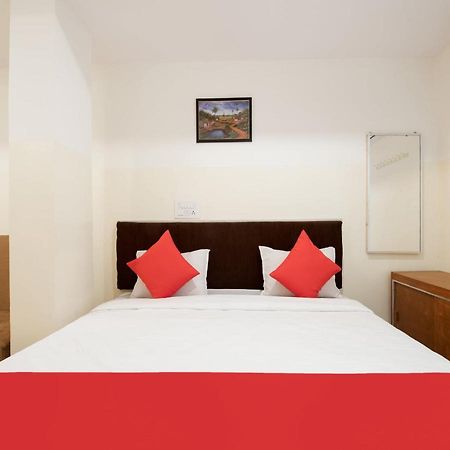 Oyo 69511 Hotel Sea E Pearl Višákhapatnam Exteriér fotografie