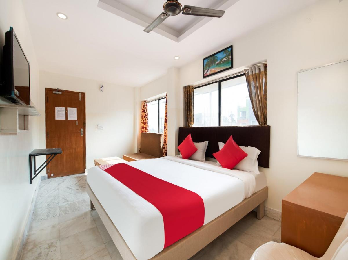 Oyo 69511 Hotel Sea E Pearl Višákhapatnam Exteriér fotografie