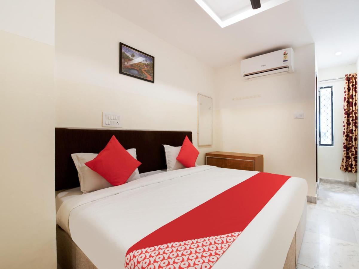 Oyo 69511 Hotel Sea E Pearl Višákhapatnam Exteriér fotografie